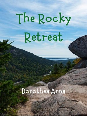 cover image of The Rocky Retreat